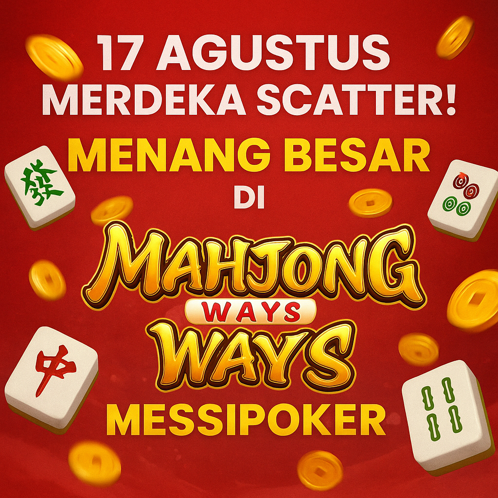 MESSIPOKER