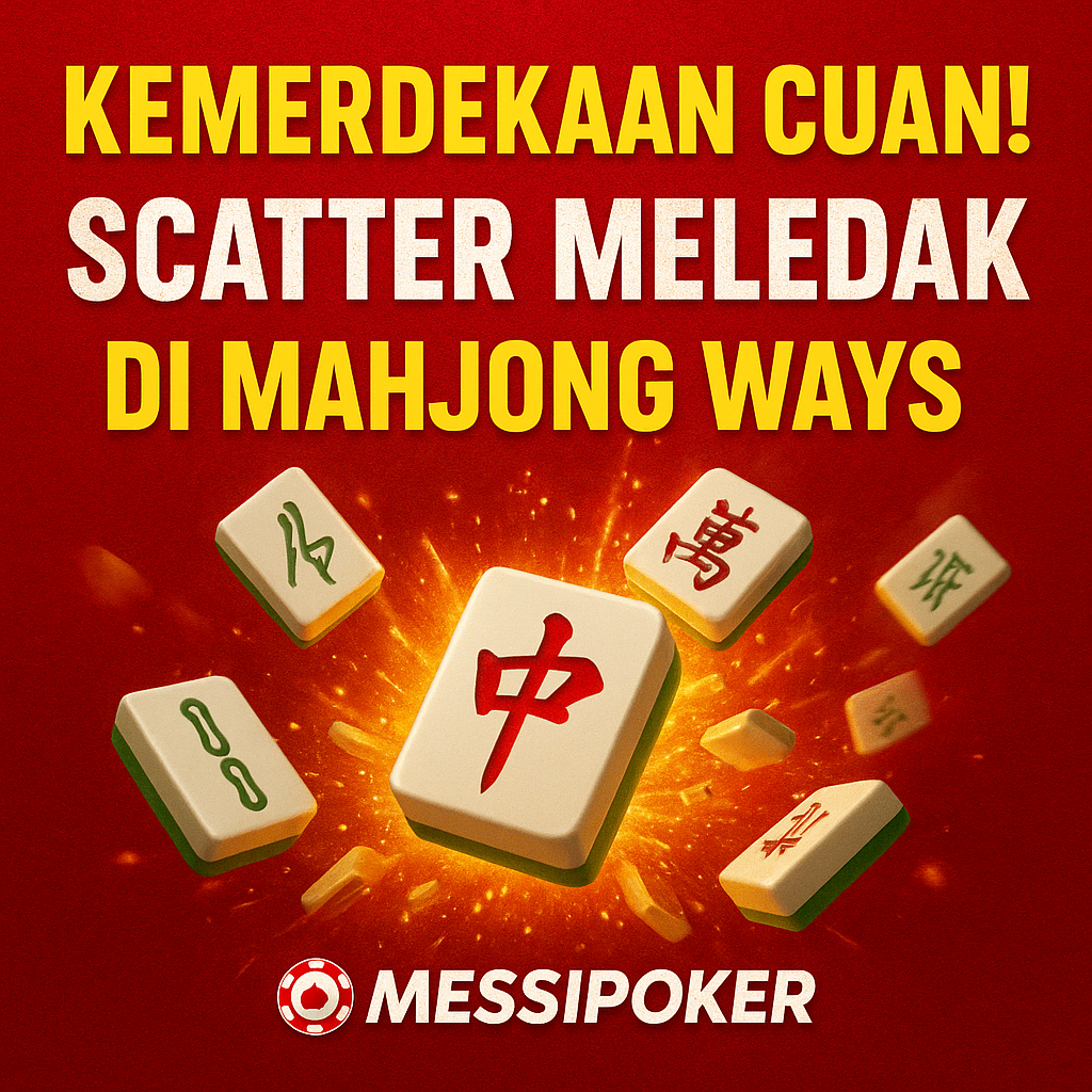 MESSIPOKER