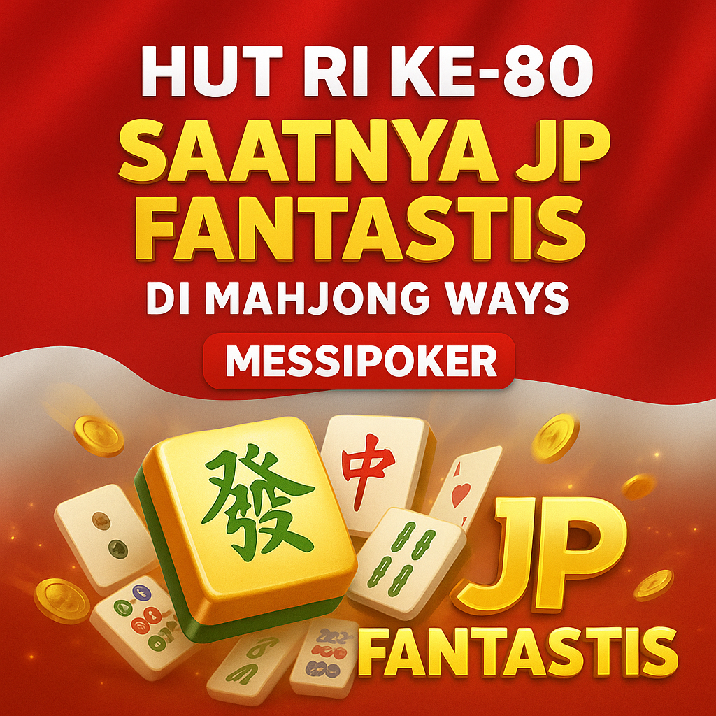 MESSIPOKER