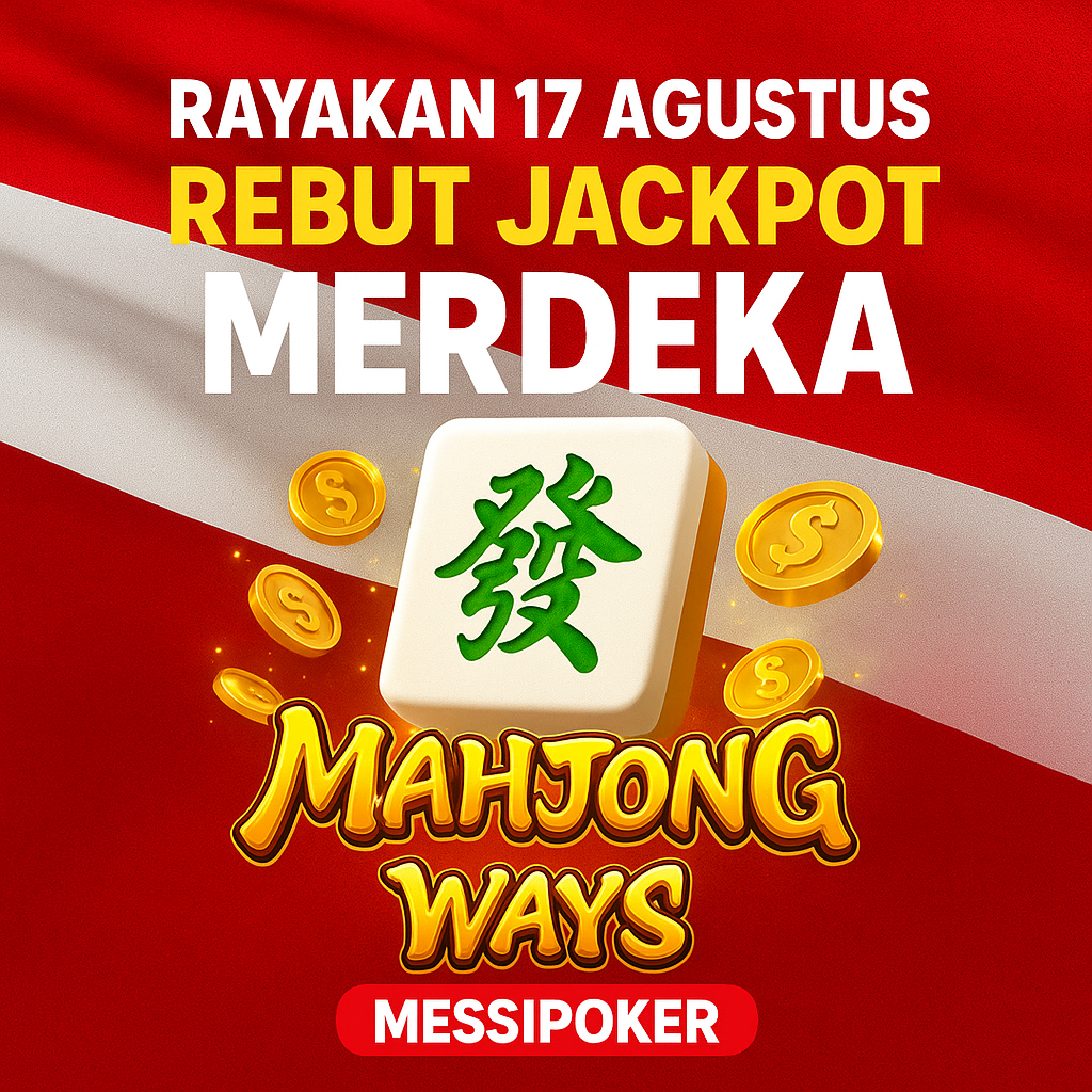 MESSIPOKER