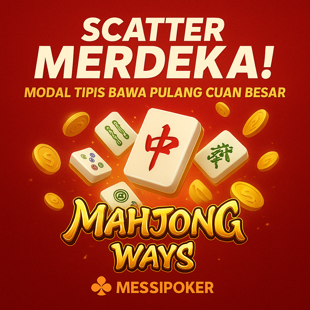 MESSIPOKER